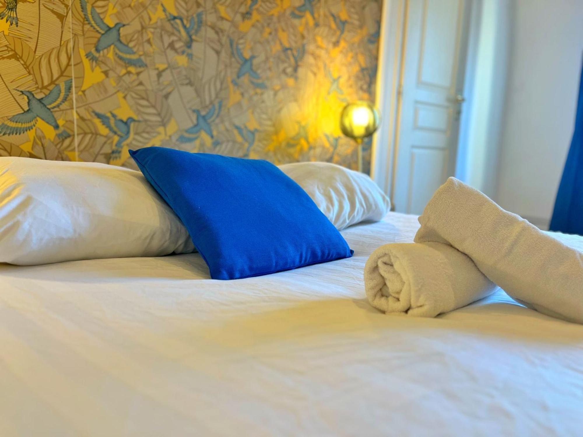 Nova Apartment Lyon