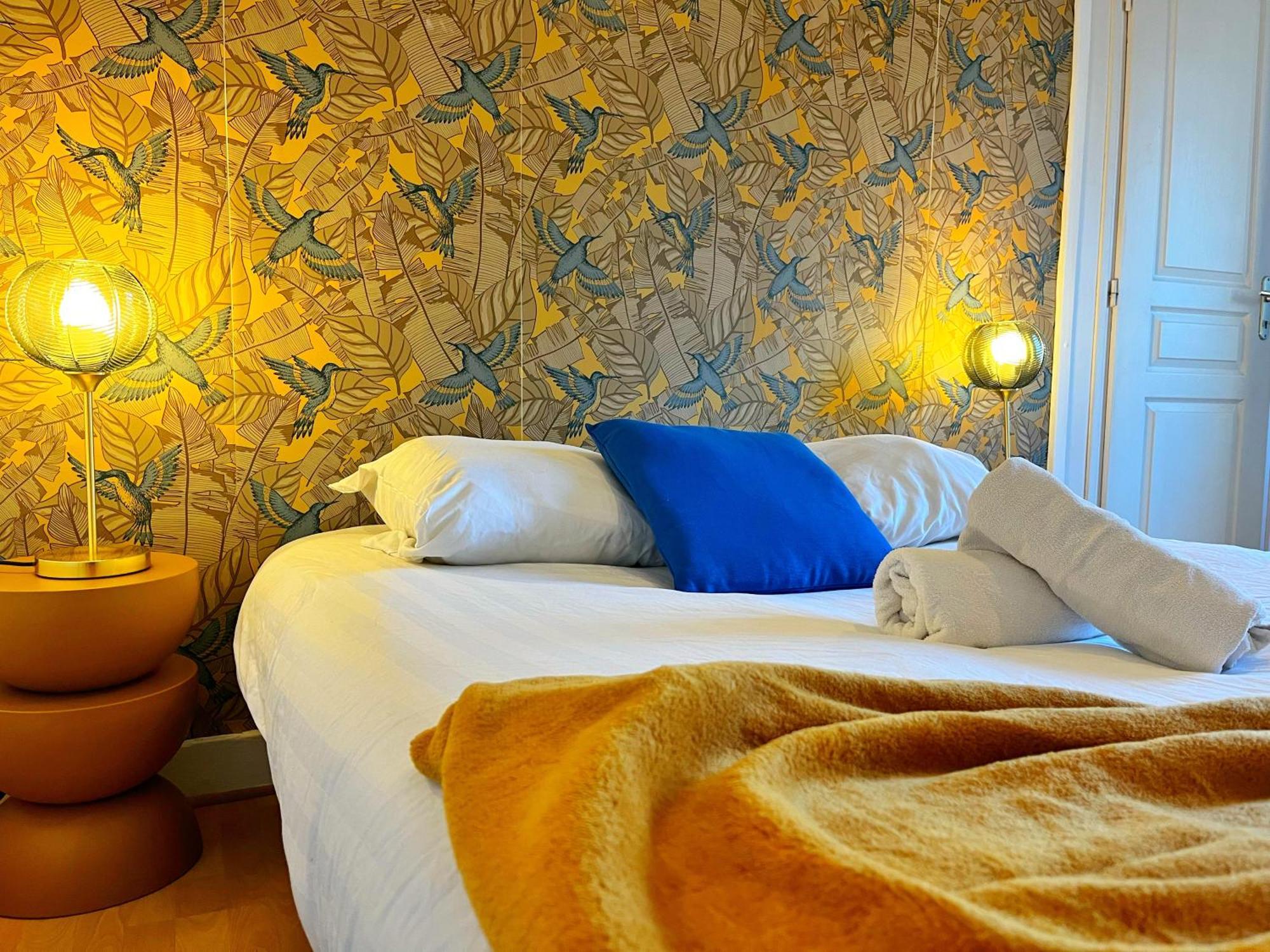 Apartment Nova Lyon