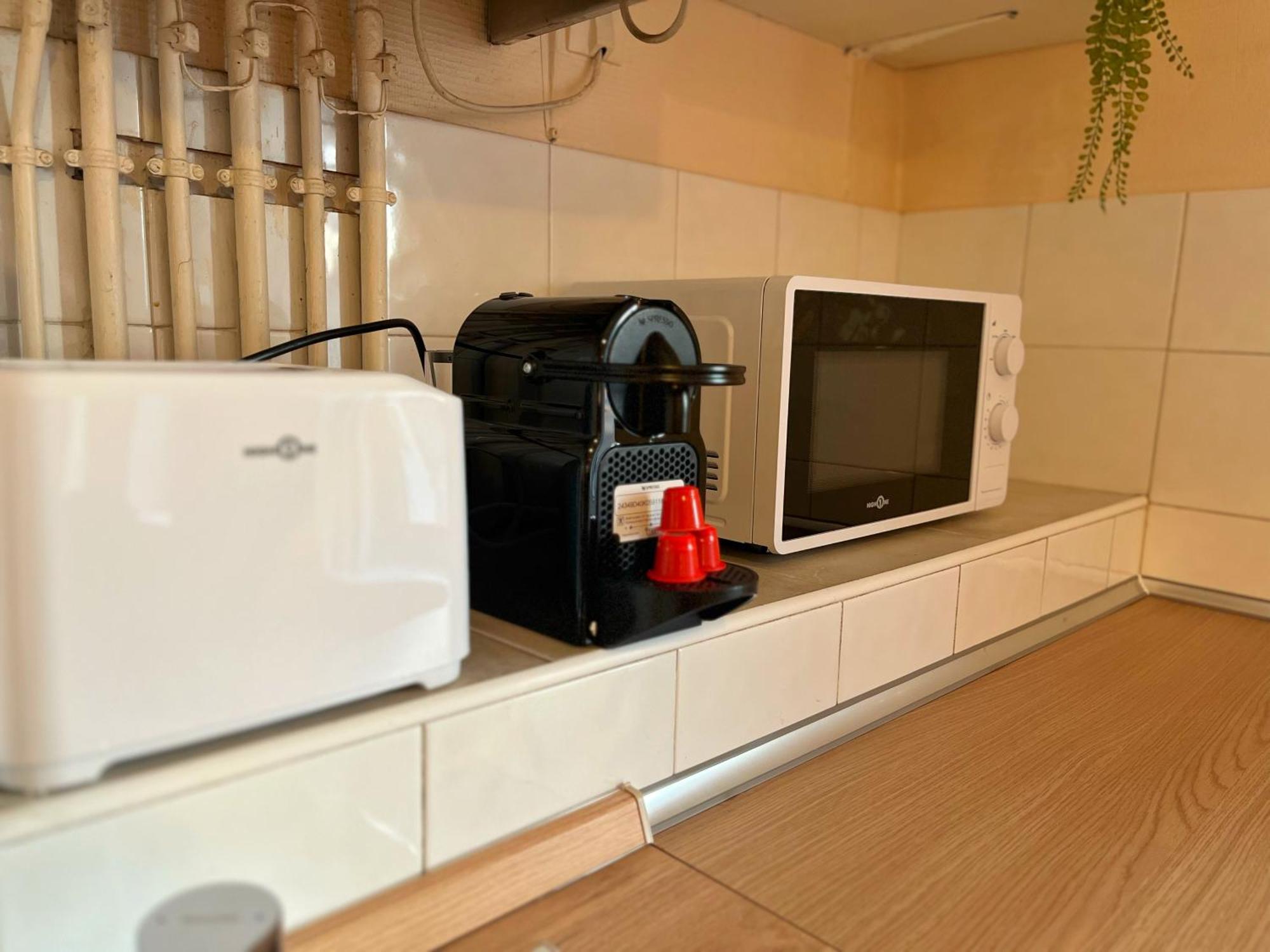 Nova Apartment
